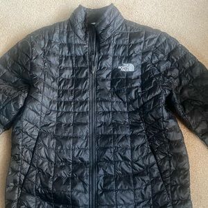 Northface Stow Mens Thermoball Jacket